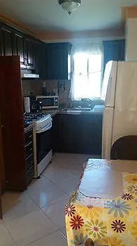 *** فندق Garden Condos El Batey جمهورية الدومينيكان