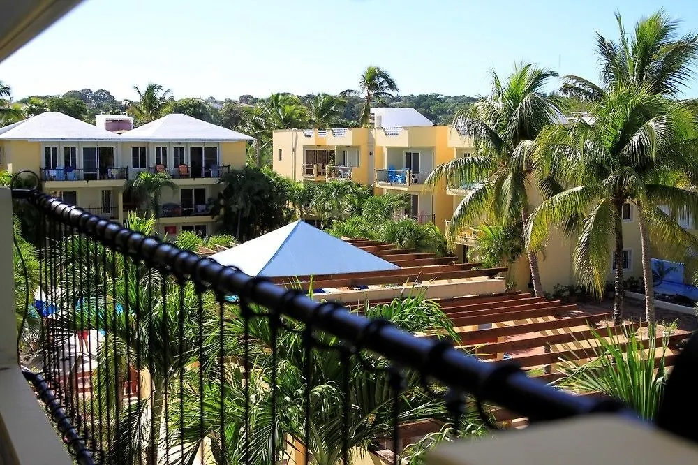 Garden Condos El Batey 3*,  جمهورية الدومينيكان