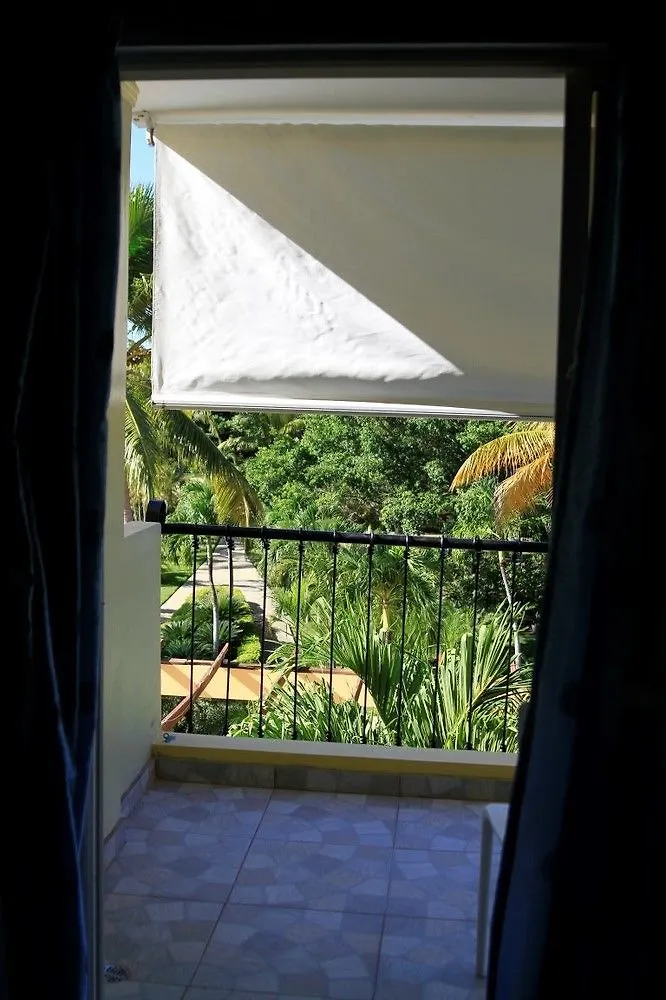 Garden Condos El Batey Hotel