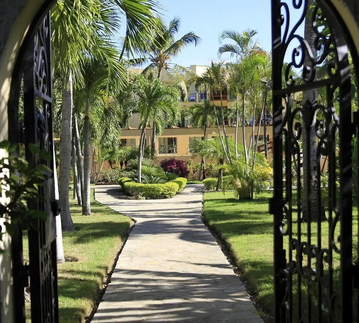Garden Condos El Batey República Dominicana