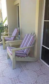 *** Ξενοδοχείο Garden Condos El Batey Δομινικανή Δημοκρατία