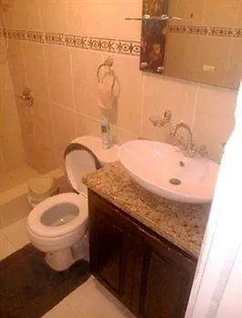 Ξενοδοχείο Garden Condos El Batey