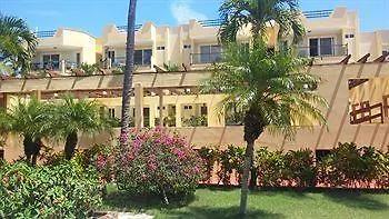 Garden Condos El Batey Ξενοδοχείο