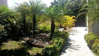 *** Ξενοδοχείο Garden Condos El Batey Δομινικανή Δημοκρατία
