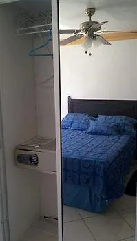 Ξενοδοχείο Garden Condos El Batey