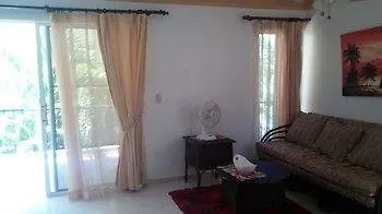Ξενοδοχείο Garden Condos El Batey