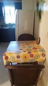 Garden Condos El Batey Δομινικανή Δημοκρατία