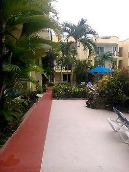 Garden Condos El Batey Ξενοδοχείο