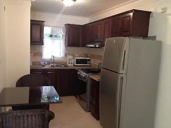 Garden Condos El Batey Ξενοδοχείο