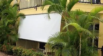 Ξενοδοχείο Garden Condos El Batey