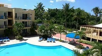 Garden Condos El Batey 3*,  Δομινικανή Δημοκρατία