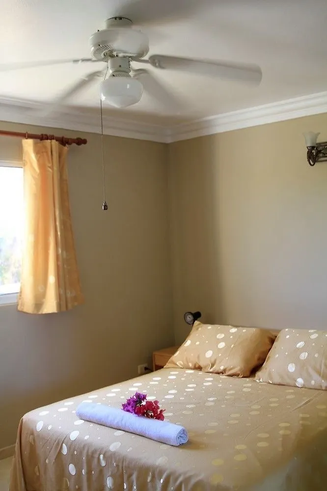 Garden Condos El Batey 3*,  Δομινικανή Δημοκρατία