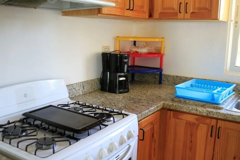 *** Ξενοδοχείο Garden Condos El Batey Δομινικανή Δημοκρατία