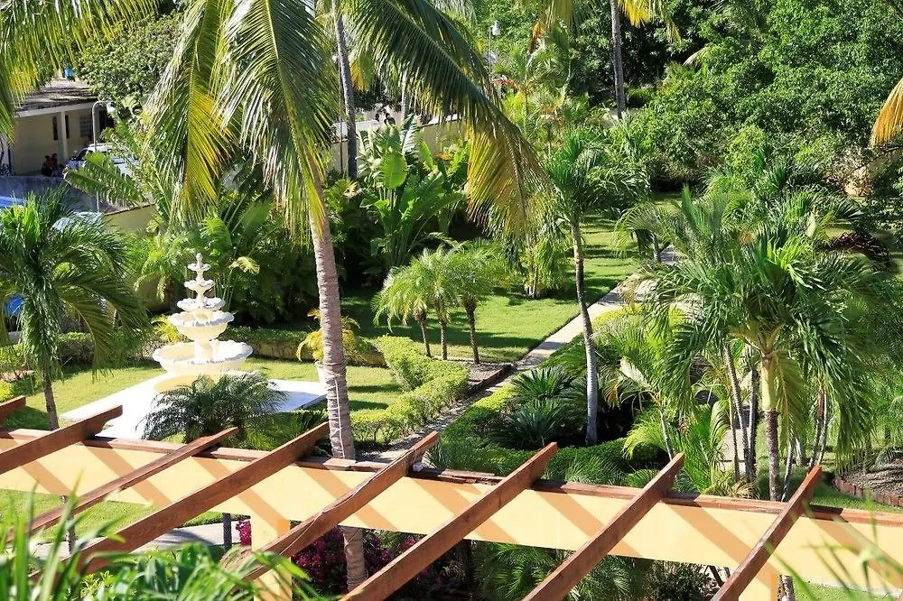 Garden Condos El Batey Ξενοδοχείο