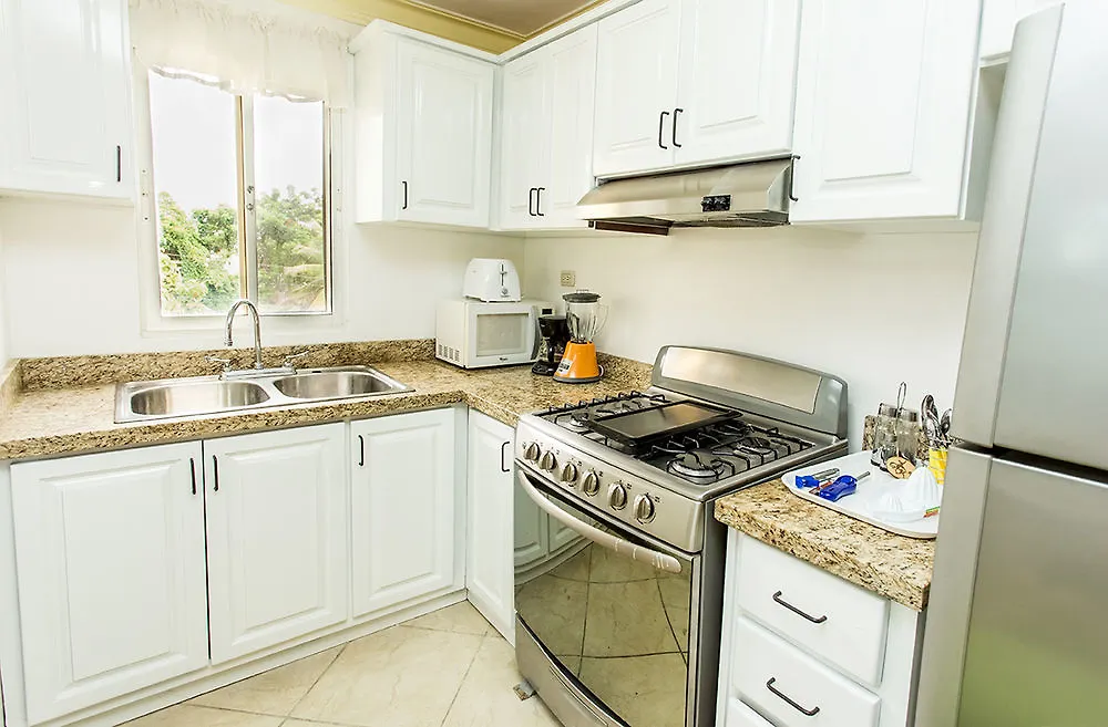 Ξενοδοχείο Garden Condos El Batey