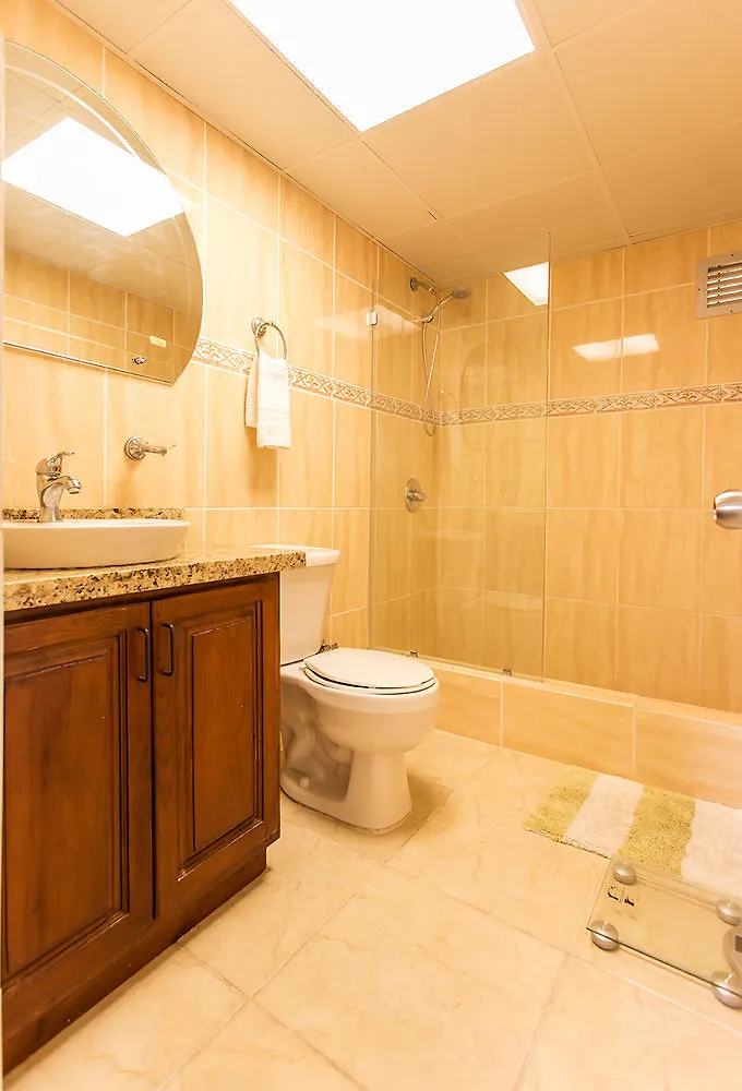 Garden Condos El Batey Ξενοδοχείο