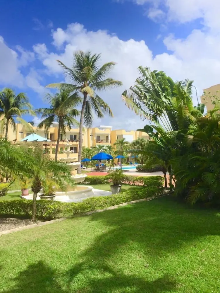 Garden Condos El Batey Ξενοδοχείο