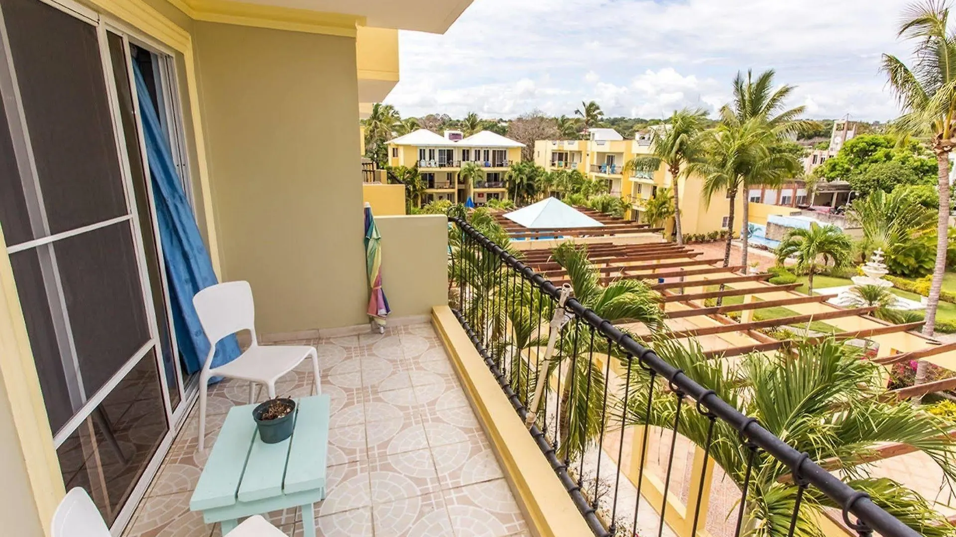 Garden Condos El Batey Ξενοδοχείο